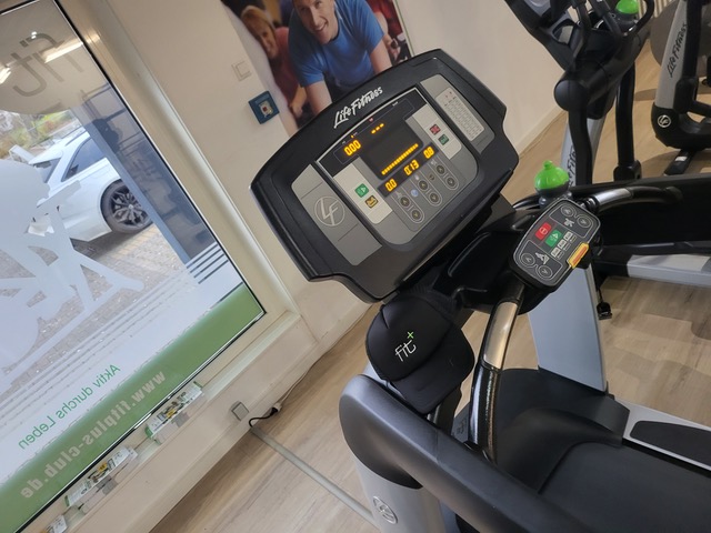 fitplus_Florstadt_Cardiotraining