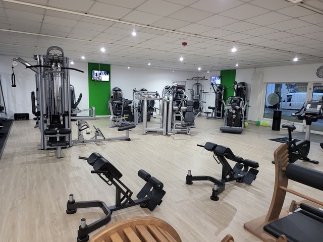 fitplus_Florstadt_Fitnessstudio