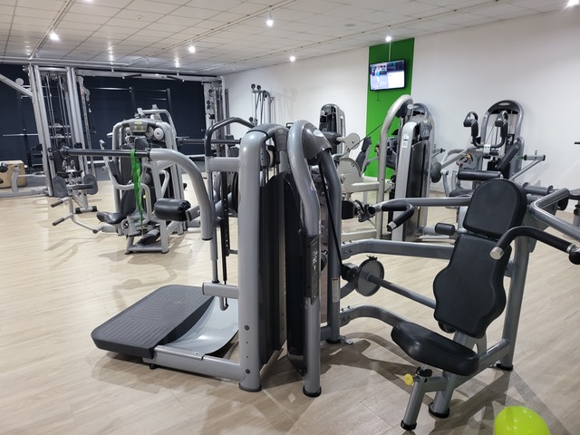 fitplus_Florstadt_Geraetetraining